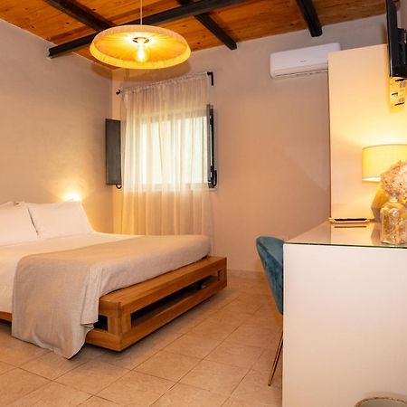 Signor Cesare Agrobistrot B&B سان جيوفاني روتوندو المظهر الخارجي الصورة