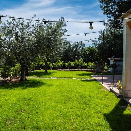 Signor Cesare Agrobistrot B&B سان جيوفاني روتوندو المظهر الخارجي الصورة