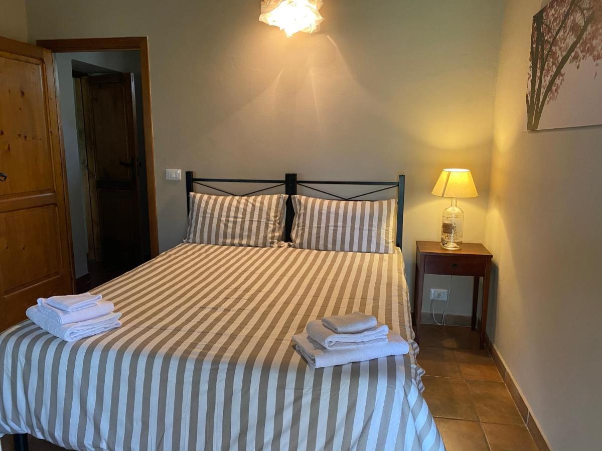 Signor Cesare Agrobistrot B&B سان جيوفاني روتوندو المظهر الخارجي الصورة