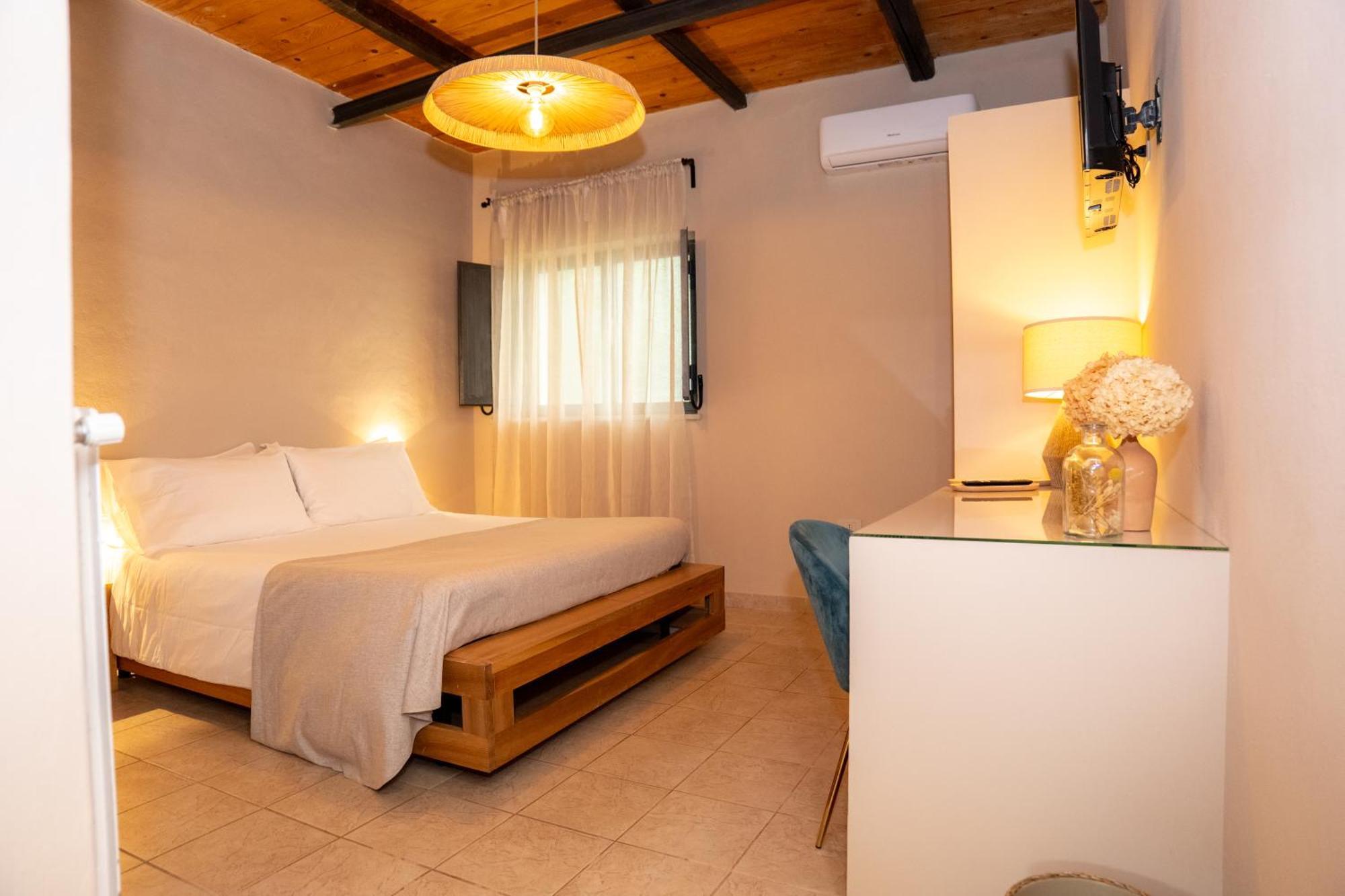 Signor Cesare Agrobistrot B&B سان جيوفاني روتوندو المظهر الخارجي الصورة
